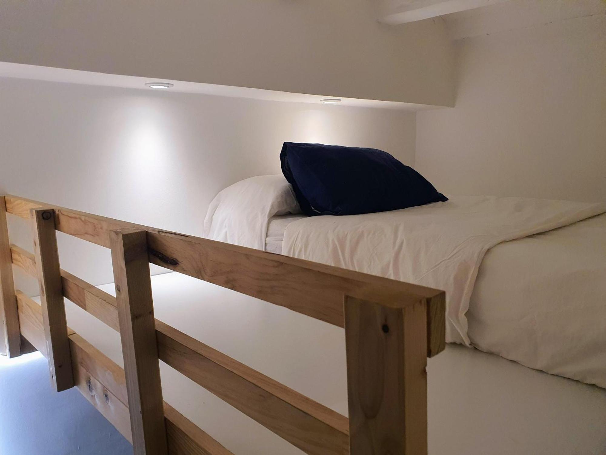 타라고나 Ef7 Beds & Family 아파트 외부 사진