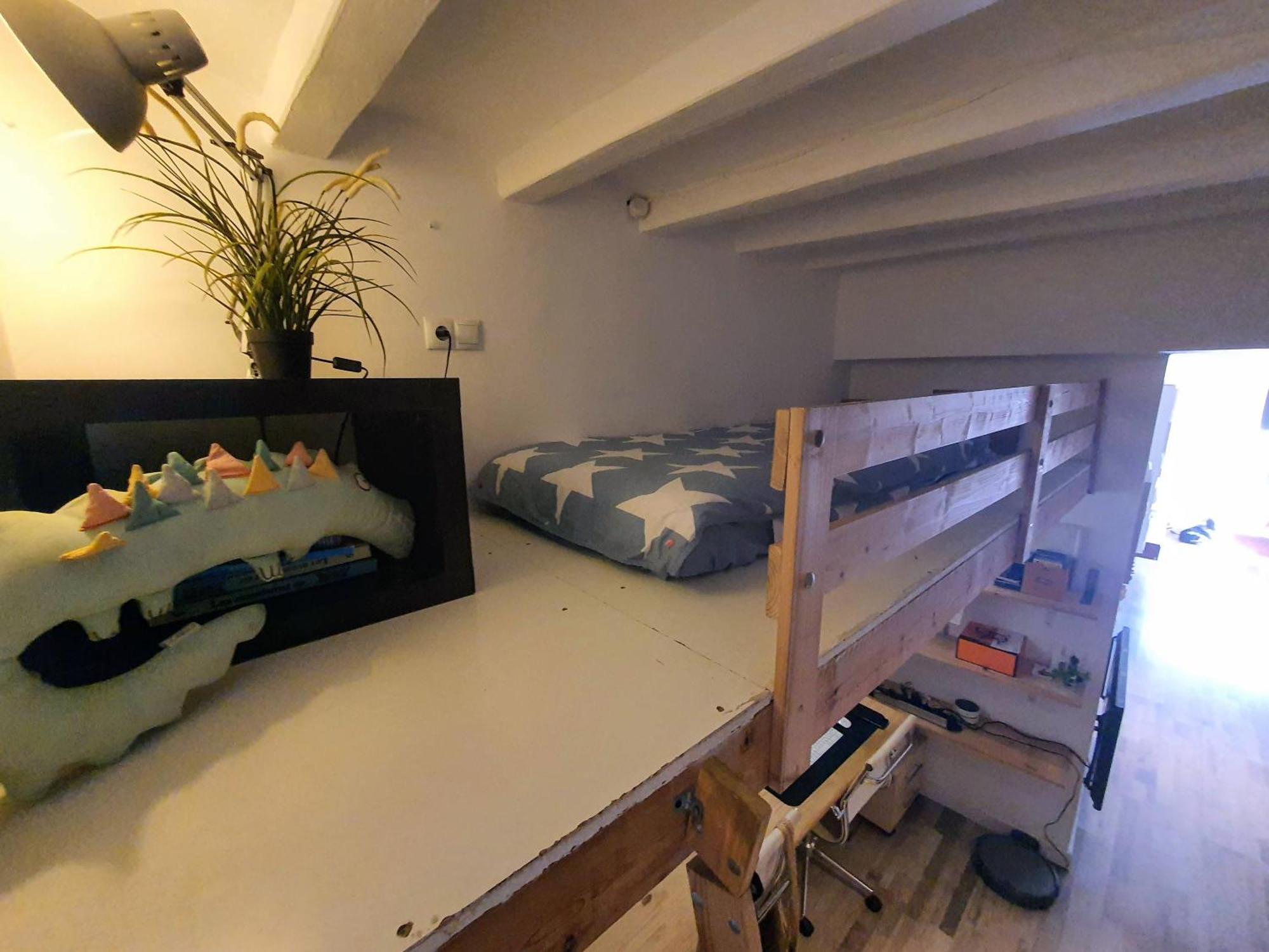 타라고나 Ef7 Beds & Family 아파트 외부 사진
