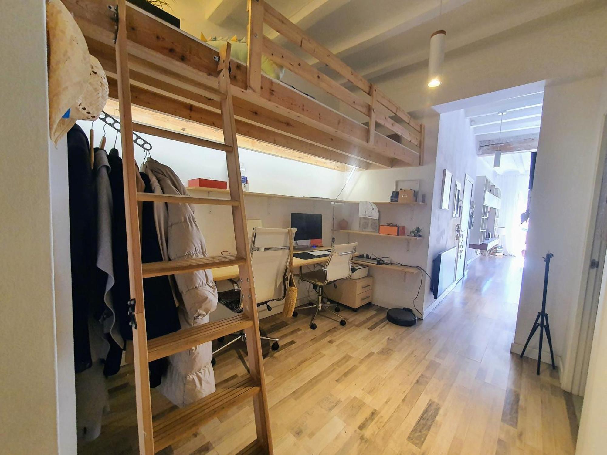 타라고나 Ef7 Beds & Family 아파트 외부 사진